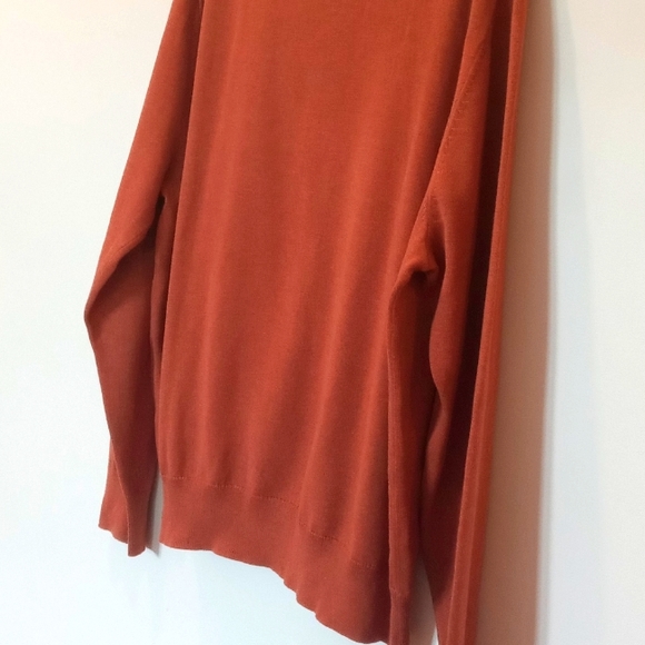 DOCKERS SWEATER - Picture 7 of 9